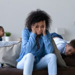 Fighting the Epidemic of Burned-Out Moms|More Than A Mom