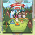 Virtual Camp Bonkers