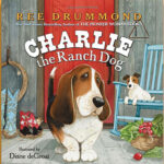 Charlie the Ranch Dog