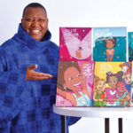Chat With a Children’s Author