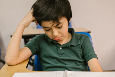 Keys for Recognizing and Preventing Childhood Sexual Abuse