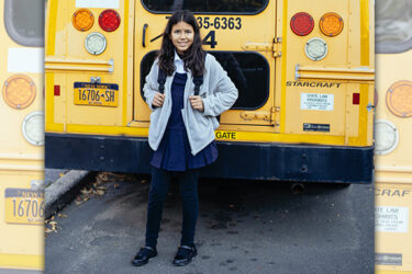 How to Help Kids Re-Adjust to In-Person Learning