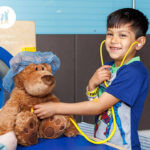 Celebrating Child Life Month