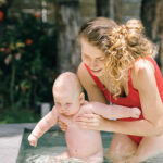 Keeping Your Child Safe While Near Water This Summer