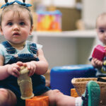 What to Look for in an Infant Day Care