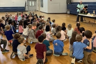 Children’s of Alabama Awarded Grant to Support Child Safety Statewide