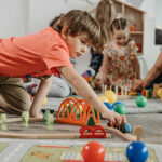 American Academy of Audiology Cautions Parents on Toy Selection this Holiday Season