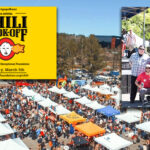 18th Annual MortgageBanc Chili Cook-Off