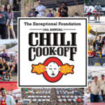 Chili Cook-Off tickets are live!