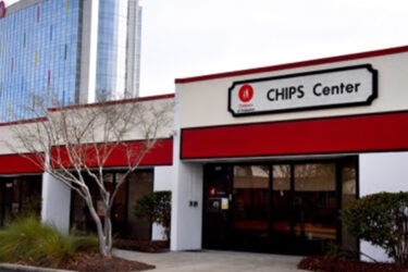 Children’s of Alabama CHIPS Center Moves to Larger Space