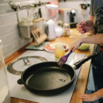 Turn Chores into Lesson Plans