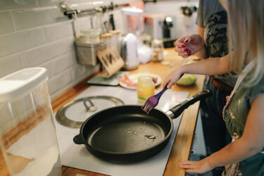 Turn Chores into Lesson Plans