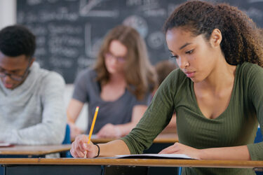 5 Tips to Ace College Entrance Exams