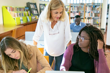 College Students and Tutoring