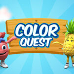 Color Quest AR - A KIDS FIRST! APP Review
