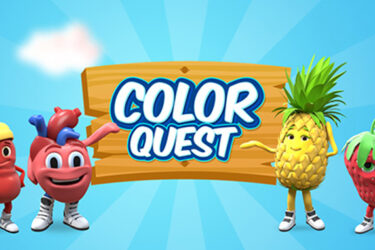 Color Quest AR - A KIDS FIRST! APP Review
