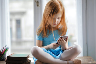 Creating Confident Kids in a Digital World|