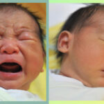 Coping With a Crying Newborn
