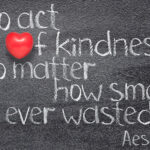 The Year-Round Currency of Kindness|FROM NICHOLAS TO CHRISTMAS