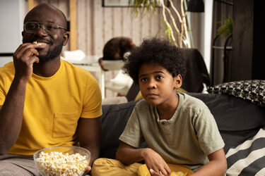 10 Halloween Movies for Kids