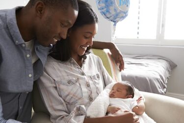 Deciding Where to Give Birth
