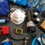 Are You Prepared….for an Earthquake? 