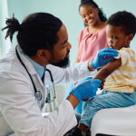 Does Your Back-to-School Checklist Include Vaccinations?