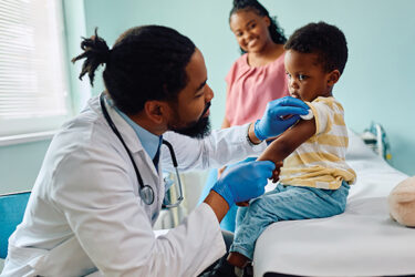 Does Your Back-to-School Checklist Include Vaccinations?
