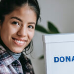April is National Donate Life Month