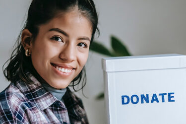 April is National Donate Life Month