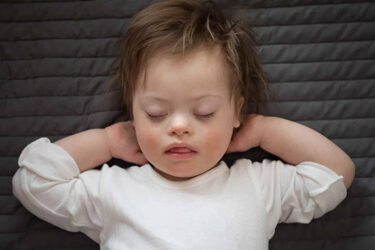 Sleep Guide for Down Syndrome Problems|How to Get a Better Nights Sleep