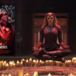 Doctor Strange in the Multiverse of Madness - A KIDS FIRST! Movie Review