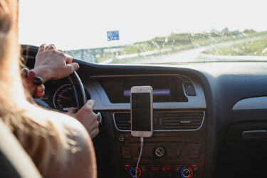 Driver’s Education is Boring