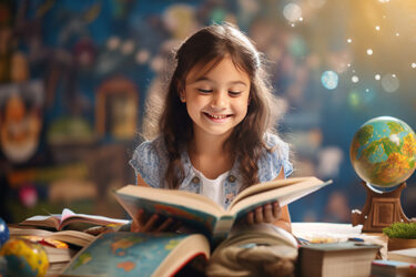 6 Tips for Empowering Children to Pursue Their Dreams