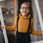 Tips for Parents of Children Needing Glasses