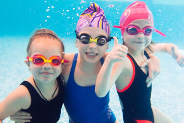 Eye injuries in children increase during summer months.