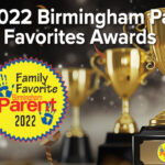 Family Favorite Winners 2022