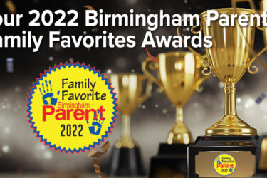Family Favorite Winners 2022