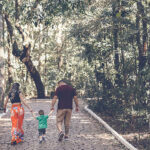 August is National Wellness Month