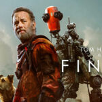 FINCH - a KIDS FIRST! Movie Review|Finch - the Movie|Tina S.