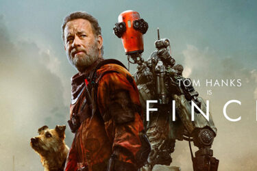 FINCH - a KIDS FIRST! Movie Review|Finch - the Movie|Tina S.