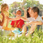 How Children Find Their Purpose at Camp