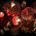 Fireworks Safety and July 4