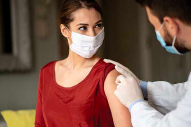 Fighting the Flu|You can’t get the flu from the flu shot