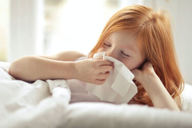 Flu or Covid?