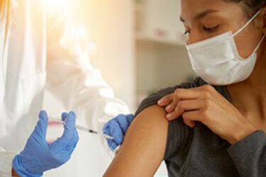 Get your flu shot Now to stay Flu-Free this Season