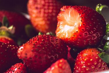 Food Allergies and Camp