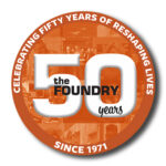 The Foundry Ministries to Celebrate 50th Anniversary with Regions Field Event