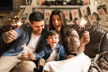 Family-Friendly Ways to Celebrate the New Year in Birmingham
