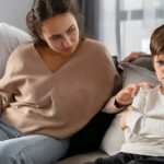 Responsive Parenting Builds Healthy Bonds